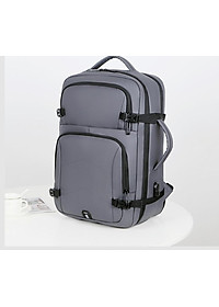 Ba lô thông minh đa năng cao cấp nam công suất lớn tích hợp sạc usb tiện dụng chứa laptop 14 đến 17 inh