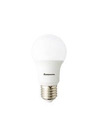 Đèn LED Bulb Panasonic A Type Công suất 6W/9W/11W/15W ánh sáng Trắng, ánh sáng Vàng