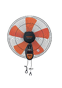 Quạt 2 dây treo tường Senko Hàng Chính Hãng cao cấp - TC1880