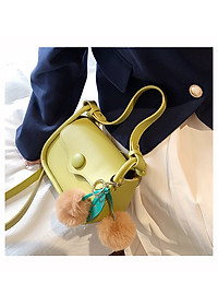 Túi xách nữ thời trang công sở cao cấp phong cách dễ thương – BEE GEE TN1068