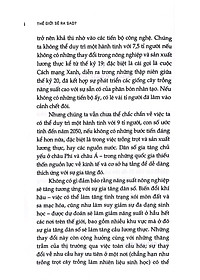 Sách Thế Giới Sẽ Ra Sao?