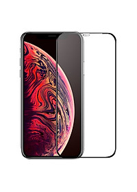 MIẾNG DÁN CƯỜNG LỰC MIPOW KINGBULL HD PREMIUM FOR IPHONE XS MAX/11 PRO MAX - HÀNG CHÍNH HÃNG
