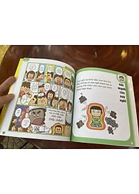 (In màu toàn bộ) GIÁO DỤC CON BẰNG PHƯƠNG PHÁP CỦA INAMORI – Kazuo Inamori – Hồ Phương dịch - Thái Hà – NXB Công Thương