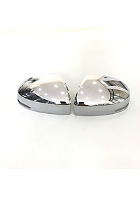 Bộ ốp gương chiếu hậu dành cho Honda City 2015-2019