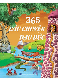 365 Câu Chuyện Đạo Đức