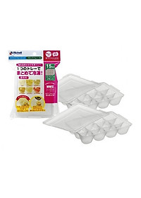 Khay Trữ Đông Richell - 15ml