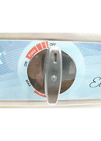 Bếp Gas Đơn Namilux NA-300AFM - Hàng Chính Hãng