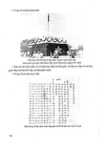 Hướng Dẫn Trả Lời Câu Hỏi Và Bài Tập Lịch Sử Lớp 10 (Bám Sát SGK Kết Nối) - HA