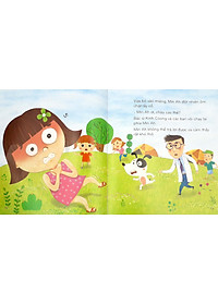 Bác Sĩ Kính Coong Tập 9 - Sơ Cứu Khi Khẩn Cấp (Tái Bản 2019)