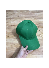  NÓN KẾT LƯỠI TRAI TRƠN RẺ ĐỦ MÀU NAM NỮ