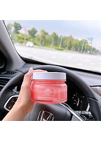 Kem Dưỡng Trắng Da Body Cao Cấp Ngọc Trai Lubi 200g - Tinh chất Ngọc trai & Collagen