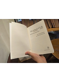 Sách - The School of Life: An Emotional Education by  Alain de Botton - Sách tiếng anh, tâm lý, triết học