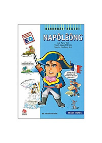 Sách Trọn bộ Danh Nhân Thế Giới (Tái bản 2019) + Tặng kèm postcard GreenLife