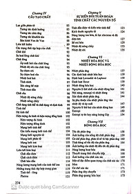 Hóa Học Vô Cơ Cơ Bản Tập 1 - Lí Thuyết Đại cương Về Hóa học 