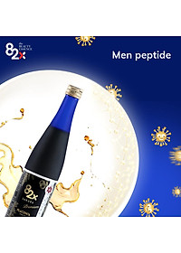 Nước uống đẹp da 82x Placenta Saruka Premium 450000mg 500ml