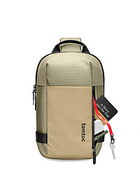 Túi Đeo Chéo Tomtoc A54 CroxBody EDC Sling Bag 11-inch - Hàng Chính Hãng