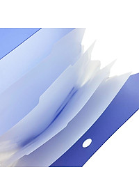 File Tài Liệu Đứng Campus 5 Ngăn DF-5Y