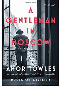 A Gentleman In Moscow