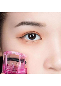 Bấm Mi Thân Nhựa Kai Beauty Care Pretesa (6 Loại)