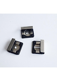 Gương soi Kibath Oval KT 45x60 cm KB203