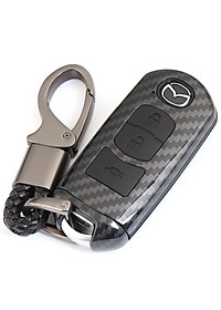 BAO CHÌA KHÓA CACBON XE MAZDA CX5, MAZDA 3, MAZDA 6