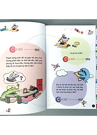 Sách Hỏi Đáp Nhanh Trí - Tiếu Ngạo Giang Hồ