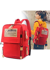 Balo UNISEX  Thời Trang HARAS HRS008