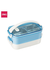 Hộp Cơm giữ nhiệt inox 304, hộp cơm văn phòng tiện dụng an toàn có thể sử dụng cho lò vi sóng