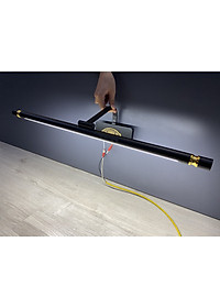 Đèn rọi gương TECKA trang trí nhà cửa - 3 chế độ ánh sáng