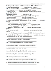 Bài Tập Tiếng Anh 11 Có Đáp Án - KV 	