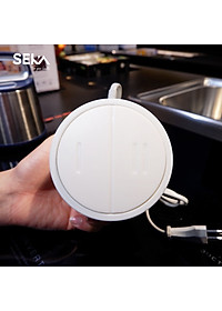 Máy Xay Thịt SEKA SK2287 2 Cối - Hàng Chính Hãng