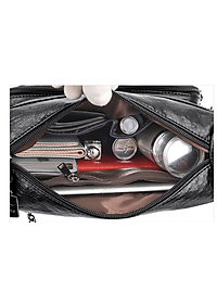 Túi xách nữ thời trang công sở cao cấp phong cách mới