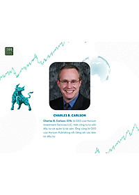 The little book - Chiến lược lãi kép trong đầu tư chứng khoán