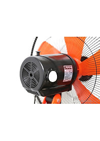 Quạt đứng công nghiệp Senko DCN1806 65W - Hàng Chính Hãng