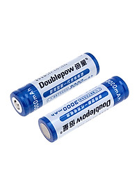Bộ Pin Sạc 8 Viên AA 3000mAh Doublepow - Hàng Chính Hãng