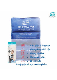 Túi chườm đai đeo nóng/lạnh X3 United Medicare (I10)