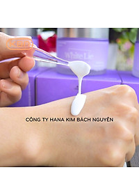 [KHUYẾN MÃI] Kem Dưỡng Trắng White Lie Chống Lão Hóa Dưỡng Ẩm Mờ Nám BELLCA 75g