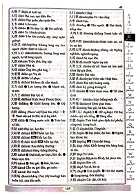 Combo 2 sách Từ điển 2 trong 1 Việt Hán Hán Việt hiện đại 1512 trang bìa cứng khổ lớn ( Hoa Việt 872 trang - Việt Hoa 640 trang) +Tuyển tập cấu trúc cố định tiếng Trung ứng dụng +DVD tài liệu