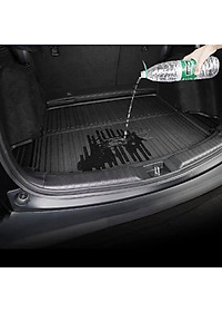 Thảm Nhựa Lót Cốp Sau Dành Cho Xe Ô Tô Kia Cerato