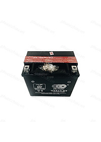 Bình ắc quy xe moto OUTDO UTX14 (12V - 12AH)