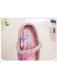 Giày Búp Bê Bé Gái Kiểu Dáng Dễ Thương – GBB9015