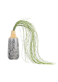 Lá Giả RESSIE Màu Xanh lá Index Living Mall