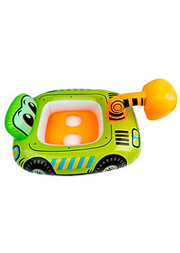 Phao bơi xỏ chân hình ngộ nghĩnh cho bé Sportslink