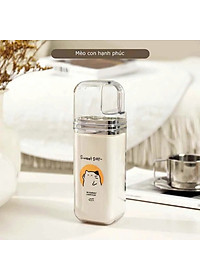 Hộp Đựng Bàn Chải Đánh Răng Đồ Dùng Du Lịch (Cao Cấp) - Hôp Đựng Kem Đánh Răng Du Lịch Phượt Dã Ngoại Văn Phòng