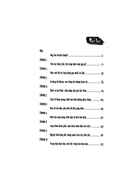 Sách Cửu Châu Mục Vân Lục - Bộ 4 Tập