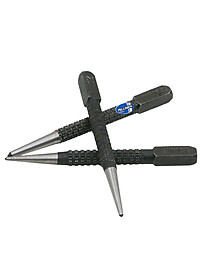 Bộ 3 Đục lấy dấu đầu hợp kim 1.5mm 2mm 3mm Milliken