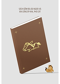 Sách - Mã Tiểu Dã - Vừa Chạy Vừa Khóc - Bìa Cứng - Tặng Kèm 1 Sticker A5 Nhựa Cán Kim Tuyến + 1 Standee Bìa Cứng + 2 Card Bo Góc