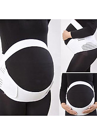 Đai Nâng Đỡ Bụng Bầu Cho Bà Bầu Trước Và Sau Sinh Chính Hãng miDoctor