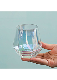 BỘ 6 CỐC THỦY TINH CHỊU NHIỆT CAO CẤP - ANTH616