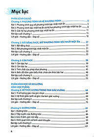 Bài Tập Toán 9 - Tập 1 (Chân Trời) (Chuẩn)